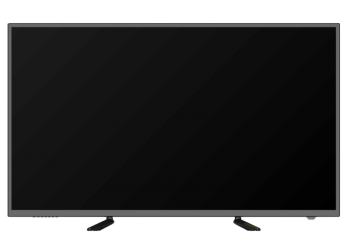 DLEDTV D06 SERIES LE49D06UM